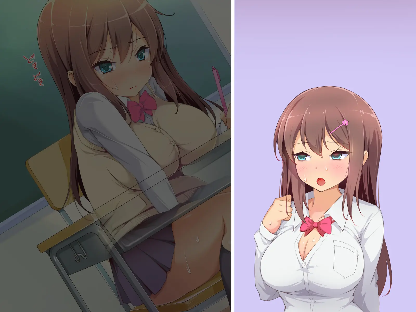 Daisuki Na Osananajimi No Hatsu Ecchi Kara Kekkon, Aka-Chan Ga Umareru Made Mimamocchatta